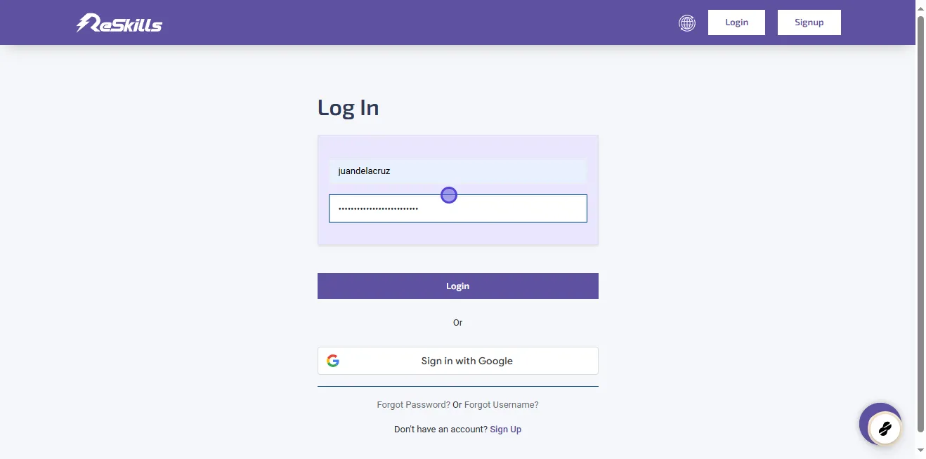 How to Login and Subscribe?