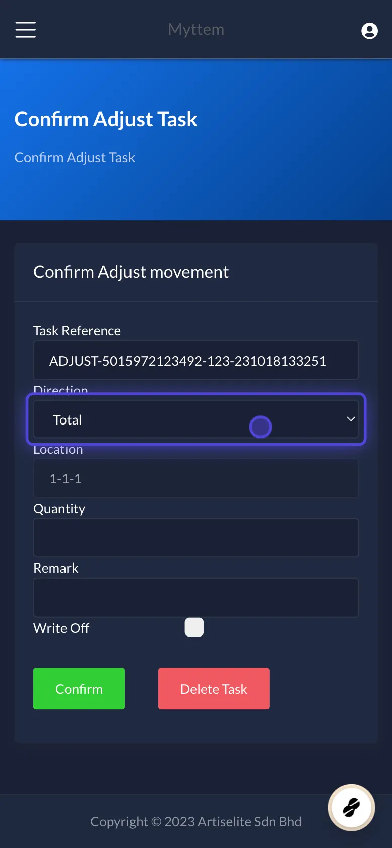 How to Rectify Missing Products