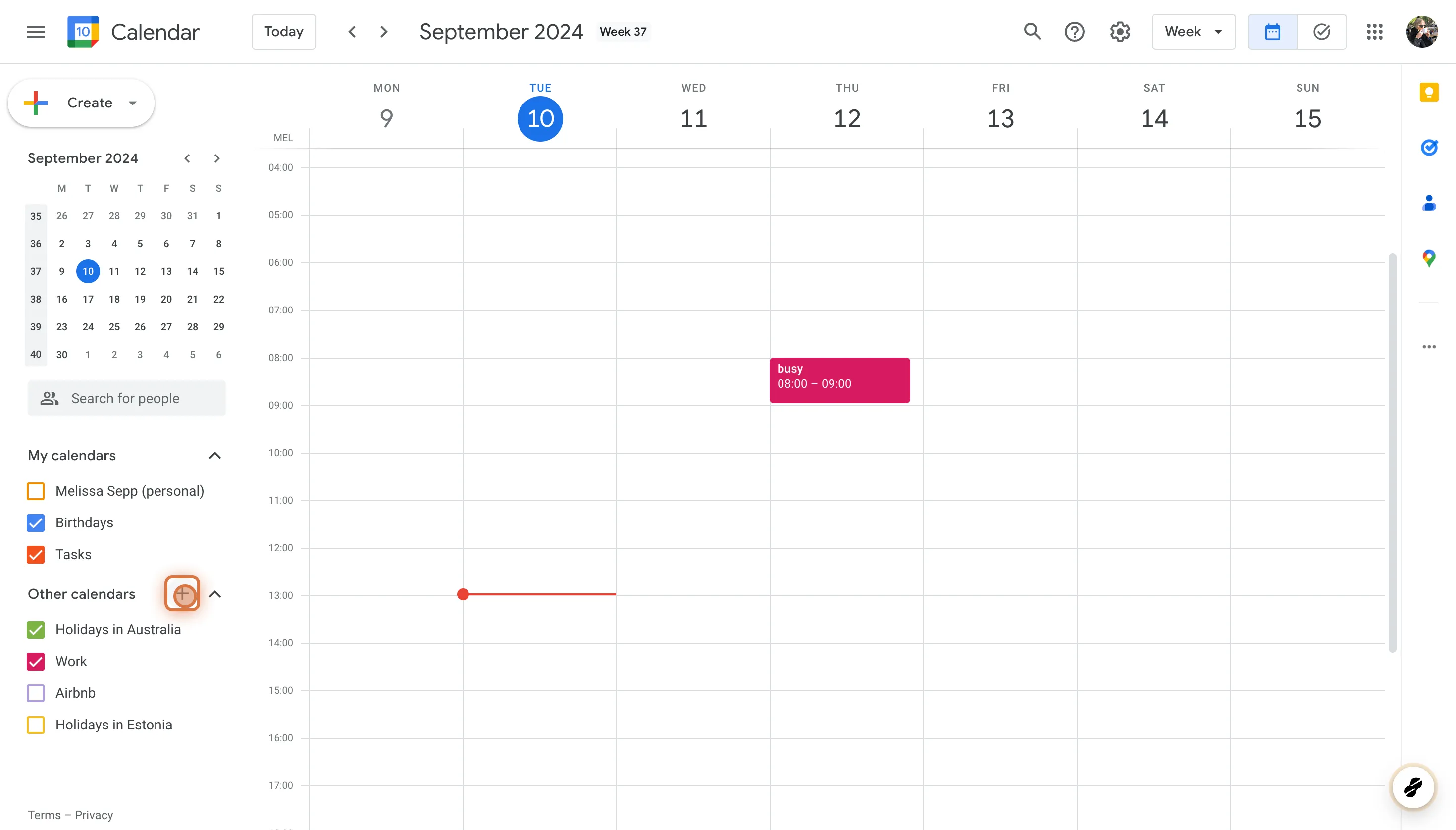 How To Create A Public Google Calendar