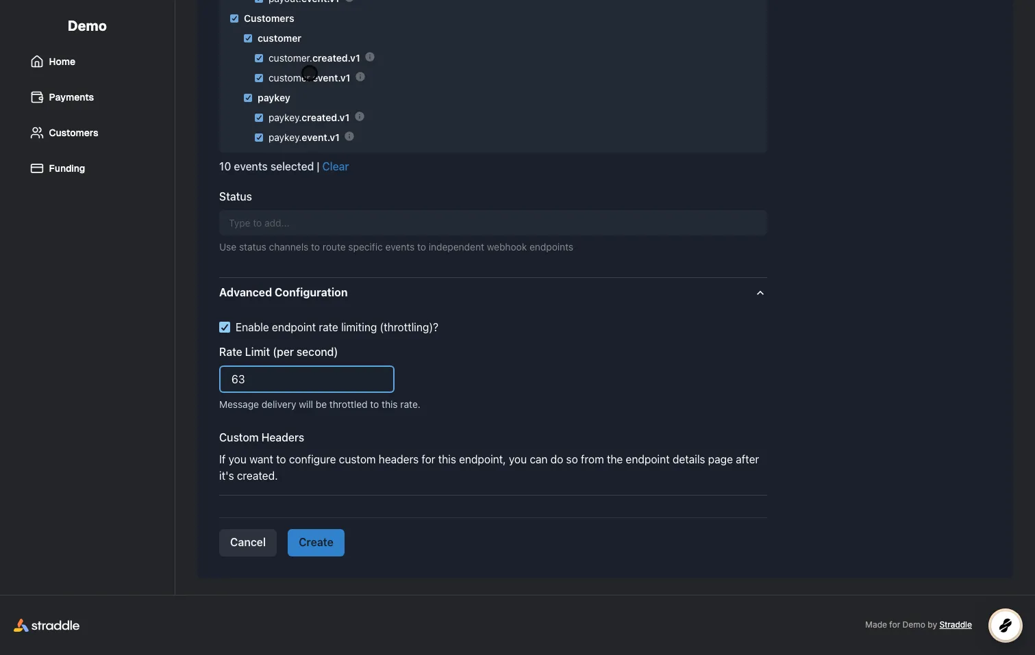 Getting Started with your Sandbox Account