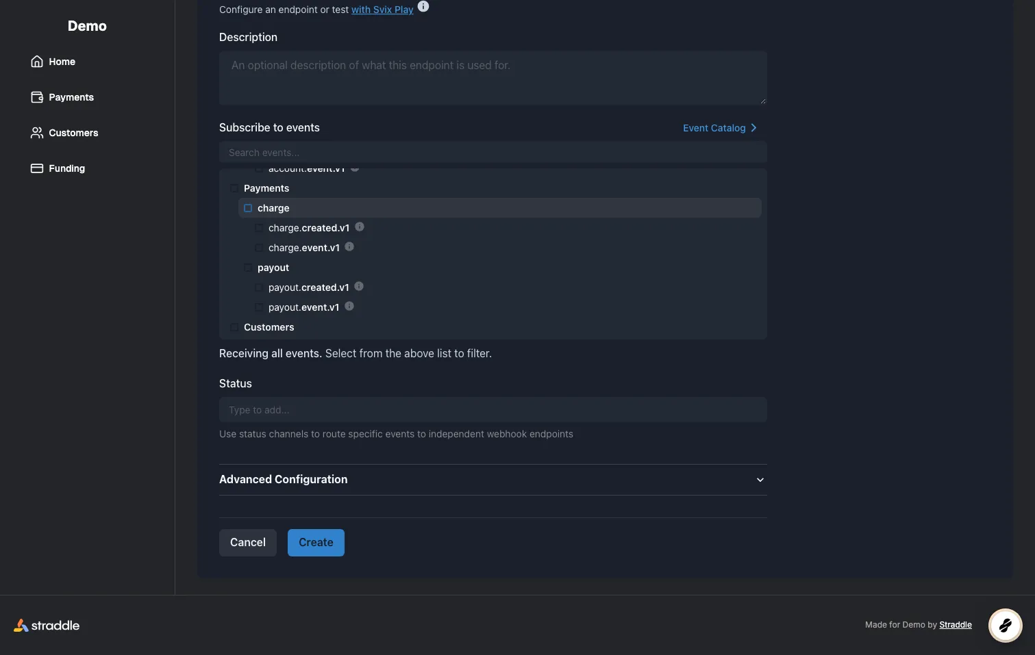 Getting Started with your Sandbox Account