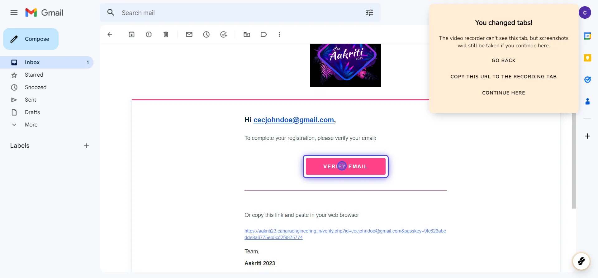 Guide with Google