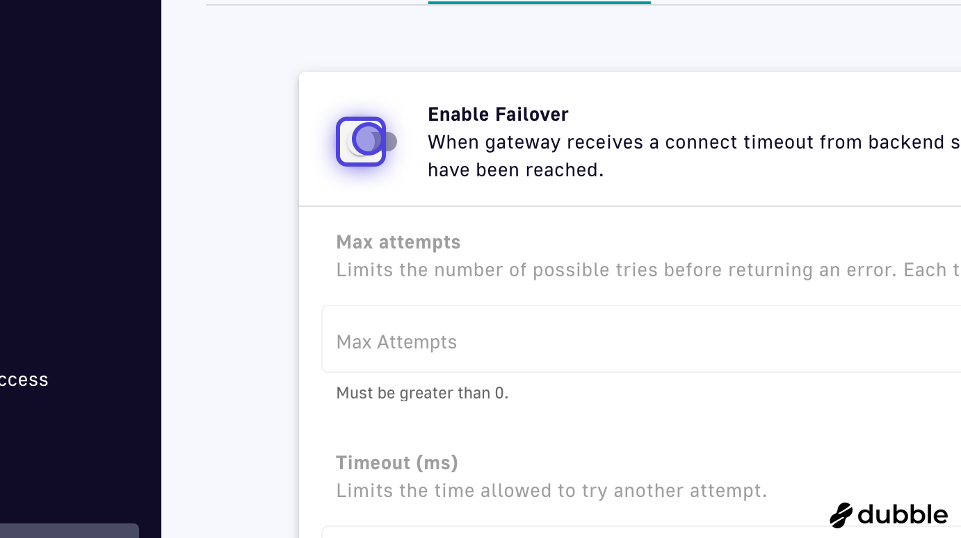 LoadBalancing, Failover, and Health Checks APIM